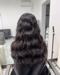 -乾健·烫染·接发SALON