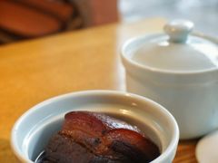东坡肉-杭百味·大众精选杭帮菜(西湖音乐喷泉店)