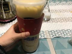 -茶百道(京溪店)