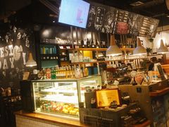 -雕刻时光咖啡馆(北苑店)