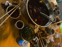 -黑竹香鸡(营和巷店)
