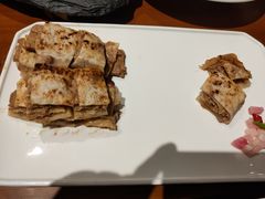 刀剁肉饼-马凯餐厅(地安门店)