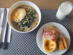 -上海浦东华美达大酒店