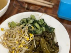-温记府廟豆汤饭·始于1955年(海椒店)