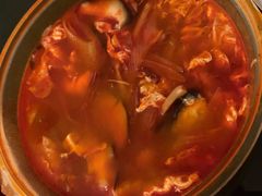 -紫霞门韩国料理烤肉(深南东路店)
