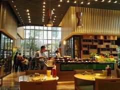 -上海静安香格里拉大酒店