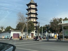 -天寿寺塔院