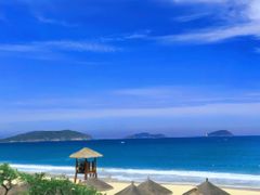 -三亚亚龙湾天域度假酒店