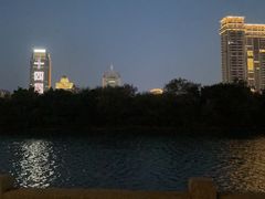 -时光花园(白鹭洲店)