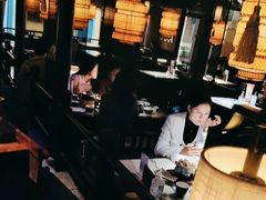 -绿茶餐厅(昆明世纪金源店)