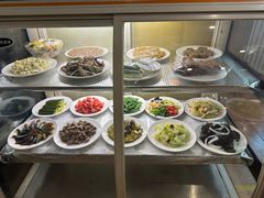 -清真吴记门钉肉饼·喜多利