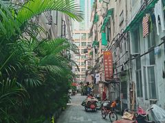 -无牌咖啡&酒馆
