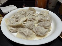 -大清花饺子(山庄店)