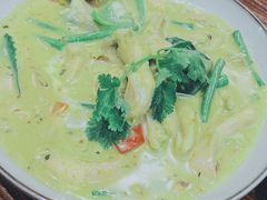 -Siam泰餐厅(水上公园店)