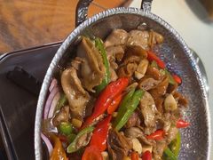 -黄泥岗·地道湖北菜(奥特莱斯店)