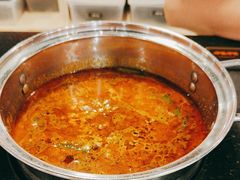 -呷哺呷哺(西单大悦城店)