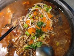 -探鱼·鲜青椒爽麻烤鱼(天河优托邦店)