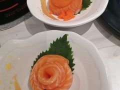 -五月罗马海鲜自助餐厅(月星环球港店)