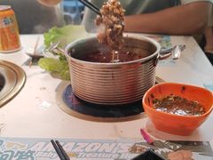 -亚马逊海鲜自助(梅溪湖步步高店)