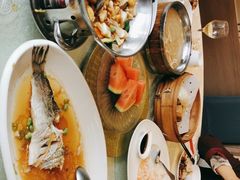 -金典银峰老鹅馆·昆山菜(亭林公园店)