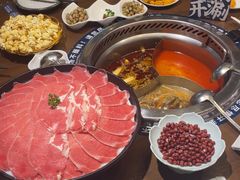 -快乐小羊(富强中路店)