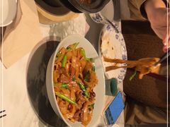 -潮堂 · 潮州菜(国贸商城店)