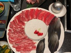 -五星桥原切肥牛火锅·30年专注好牛肉(湖塘店)