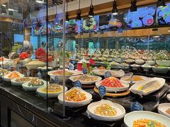 -大鹏饭店·金陵家宴(奥体中心店)