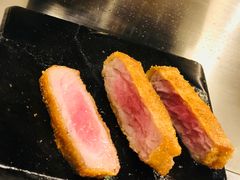 -牛かつもと村(上野店)