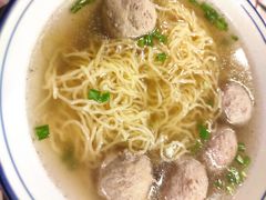 -七爺清汤腩(南开大悦城店)