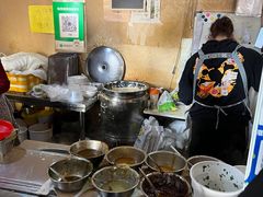 -西北角美素锅巴菜(洪湖里店)