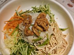 -船歌·鱼水饺青岛菜(金狮广场店)