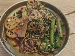 -嘉州鲜知味钵钵鸡(奎星楼店)