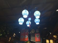 -真地道京味府·鲜橙烤鸭·北京菜(朝外大街东大桥店)