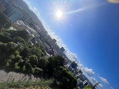 -东望洋炮台东望洋灯塔