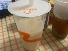 -CoCo都可(安河桥华联店)