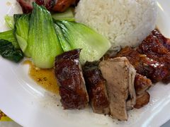 -澳门陈光记烧味饭店(万象城店)
