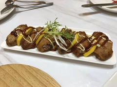 -吃饼人西餐(南开店)