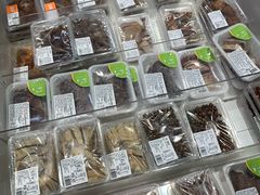 零售区-盒马鲜生(189购物中心店)