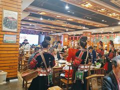 -亮欢寨酸汤鱼(沙冲路店)