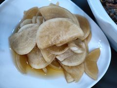 -洛东土菜馆(建国北路店)