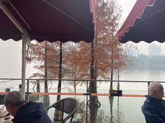 -鹿鸣酒家(越秀店)