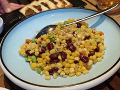 松仁炒玉米-熙楼(翠湖店)
