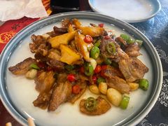 -好记馅饼(长白店)