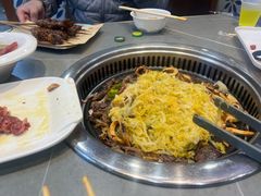 -米家·鹤城炭火米家(直营总店)