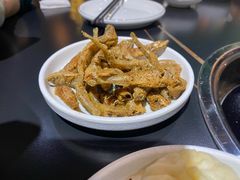 -野菌皇海景野生菌火锅(滨海大道店)