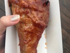 -迪士尼火鸡腿