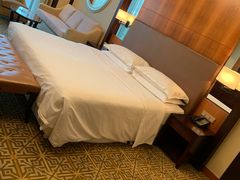 -济南喜来登酒店