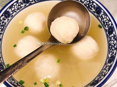 -聚春园自助餐厅(东街口店)