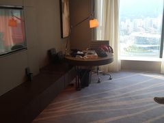 -舟山希尔顿酒店